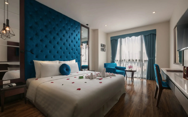Serene Boutique Hotel & Spa