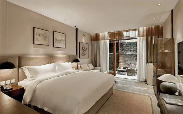 Ancient Charm Inn Chengdu