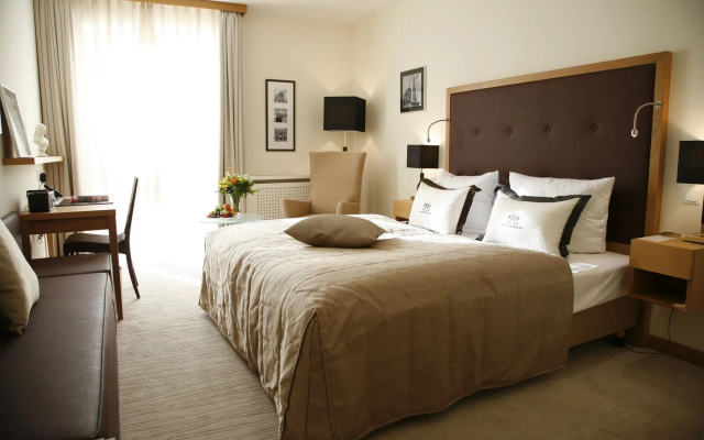 Hotel Brandenburger Tor Potsdam