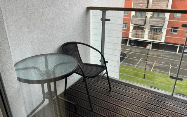 Apartments at Granville