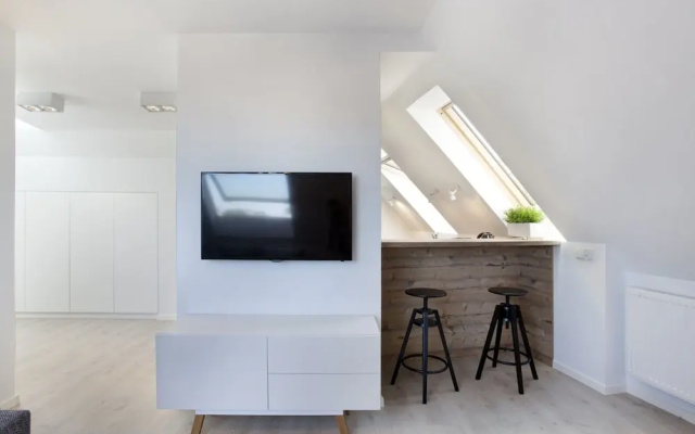 Sopockie Apartamenty - Jaśminowy