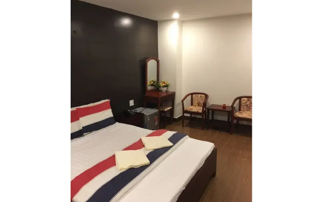 Phuong Ly Ly Hotel