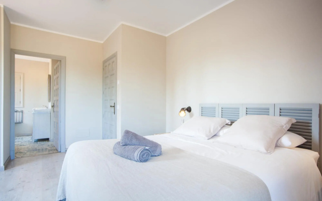Finca Can Pol - Villa With Private Pool In Inca