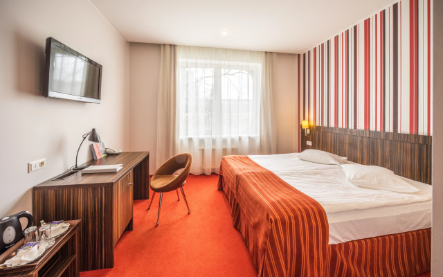 Rija VEF Hotel