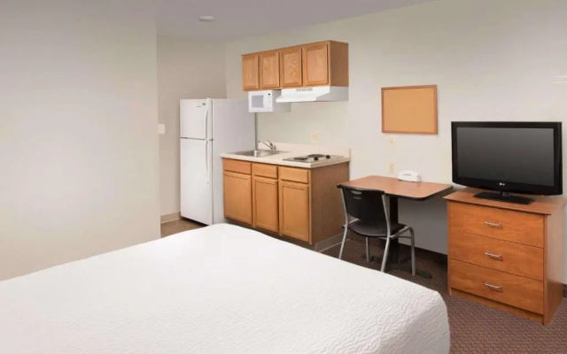 Extended Stay America Select Suites Gainesville