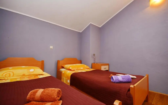 Apartments SOL