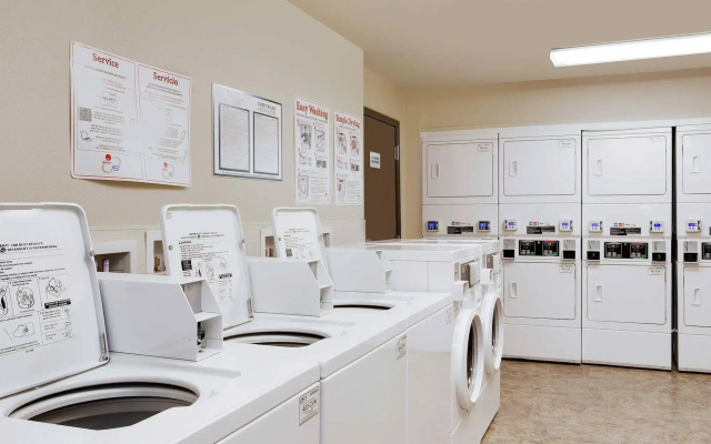 WoodSpring Suites Fredericksburg