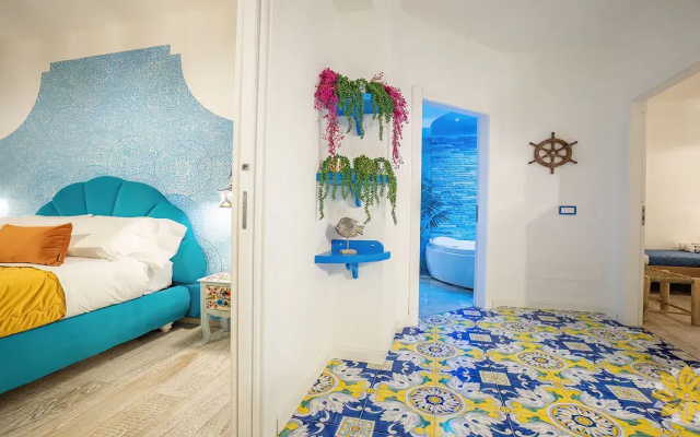 Étoiles Luxury Guest House Resort