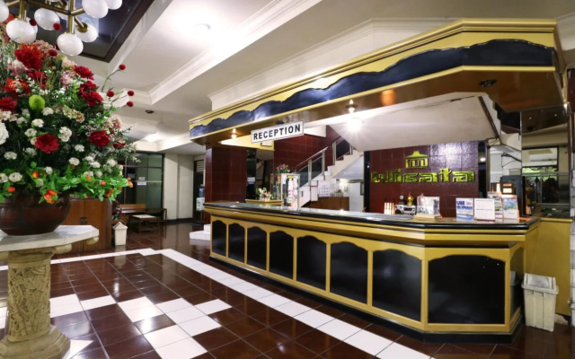 Hotel Wisata