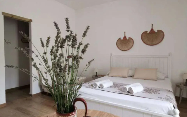 Like At Home B&B