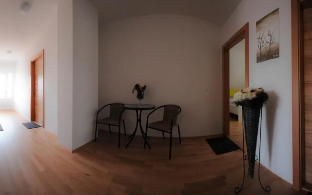 Rooms Jana