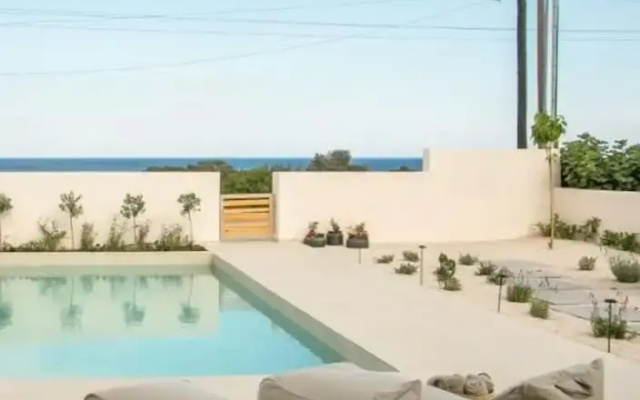 Elegance Resort Rhodos (Adults Only)