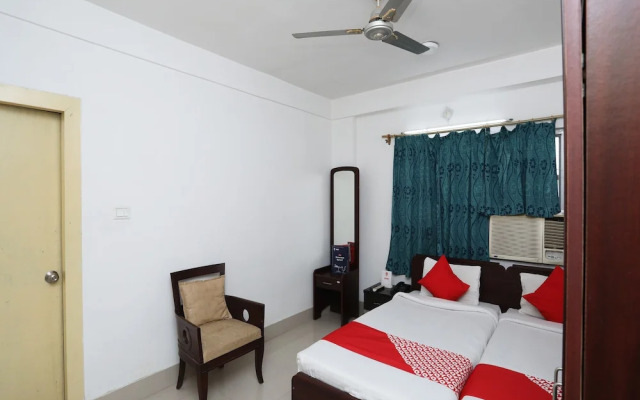 OYO 4181 Hotel Thai International
