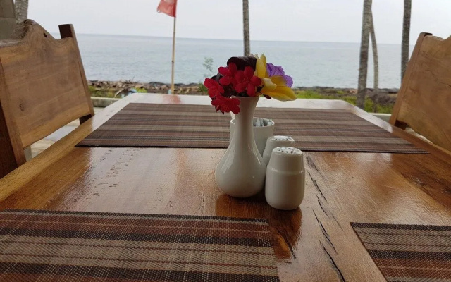 Bali Apnea Club