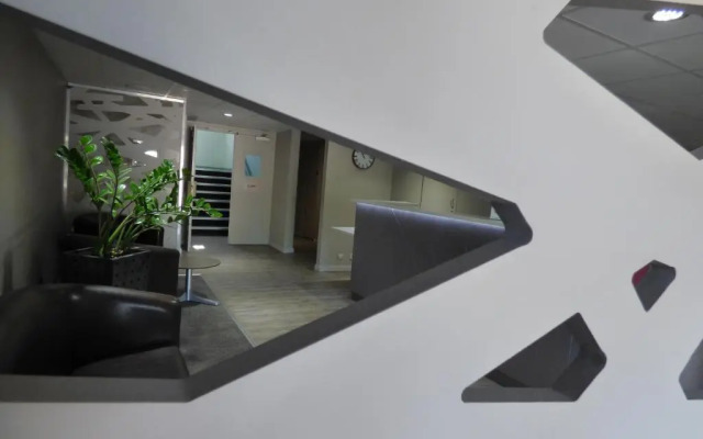 ibis Styles Aubagne Gemenos