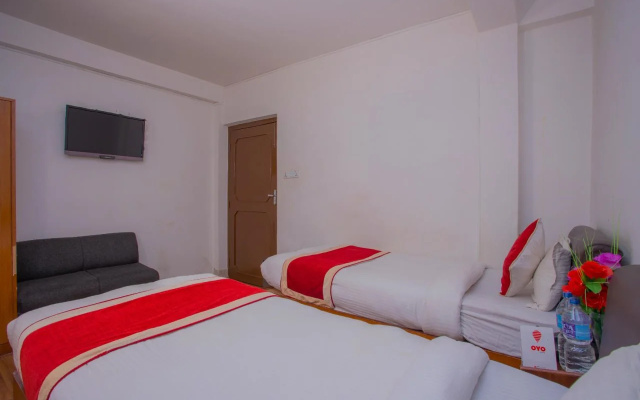 OYO 104 Hotel Baltic Inn
