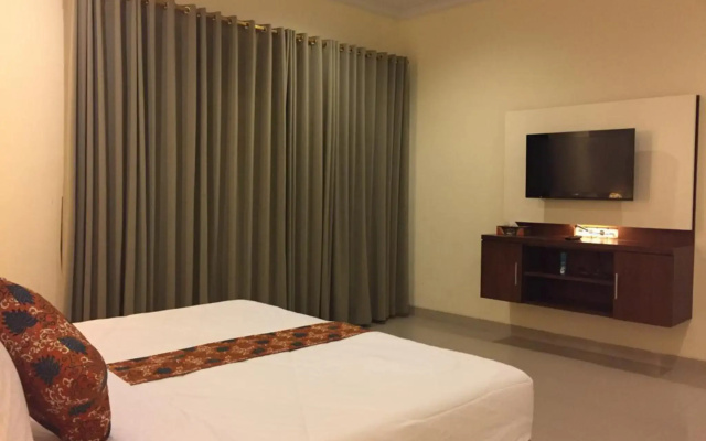 Tapa Bali Villa
