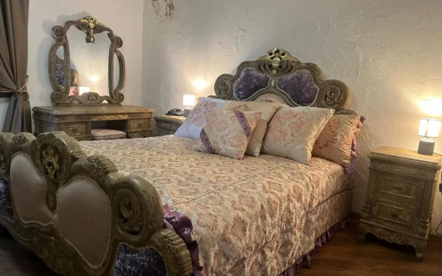 Andesite Boutique Residence Hotel