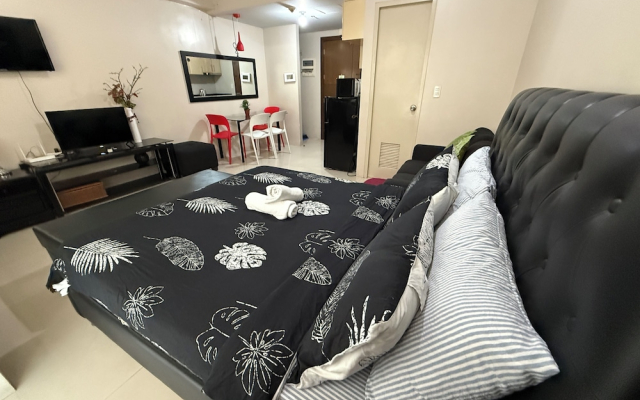 One Palm Tree Villas Across MNL Airport T3