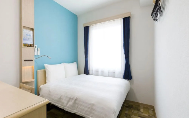 Toyoko Inn Tozai-sen Kiba-eki