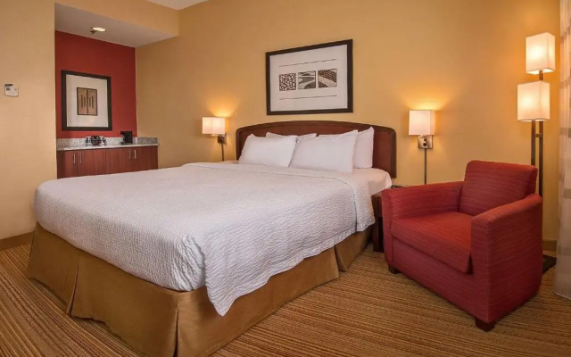 Sonesta Select Durham Research Triangle Park