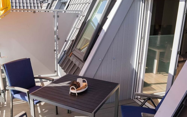 Dream Penthouse 2 Comfortable Holiday Residence