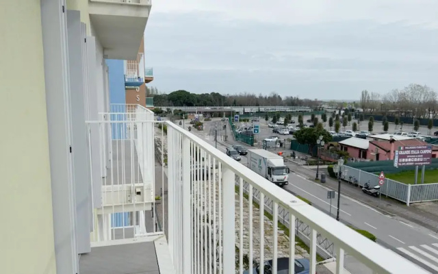 Fairmont Seafront Flamingo Suite by Ca-sa Check