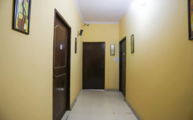 OYO 67807 Hotel Sweet Home