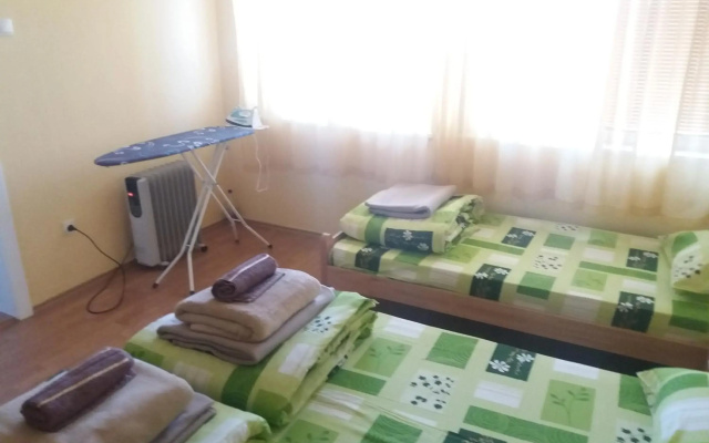 AM Apartman