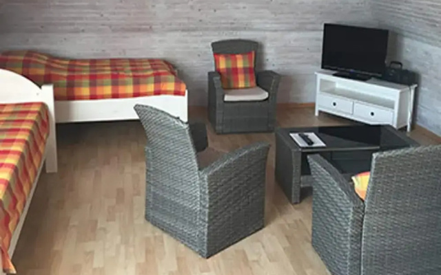 Ferienwohnung in Westerland auf Sylt