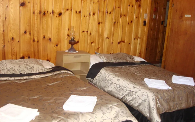 Auberge The Parkers Lodge Inn