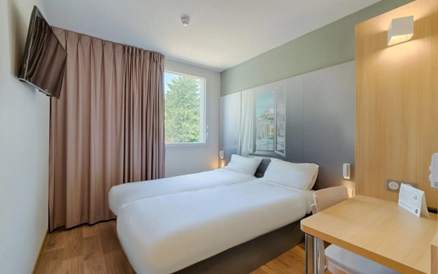 B&B HOTEL Le Mans Nord 1