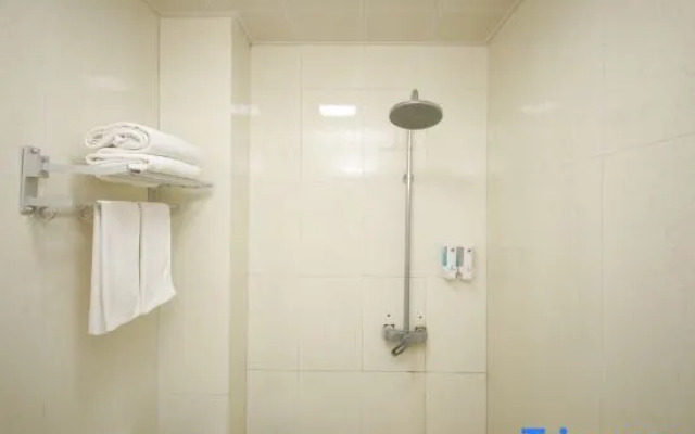 Zhongdugou Xipan Courtyard