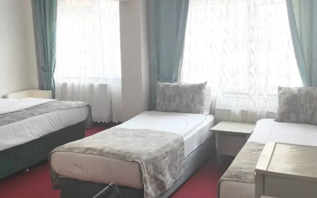 Can Hotel