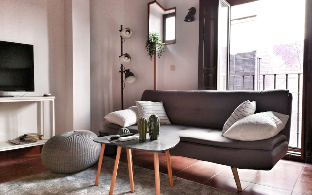 Apartamento 613 de la Granada C
