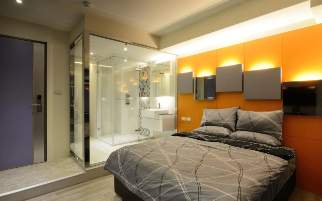 D'well Hostel