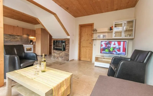 Appartementenhaus Déjà - Vu