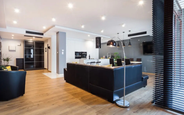 Apartamenty InPoint