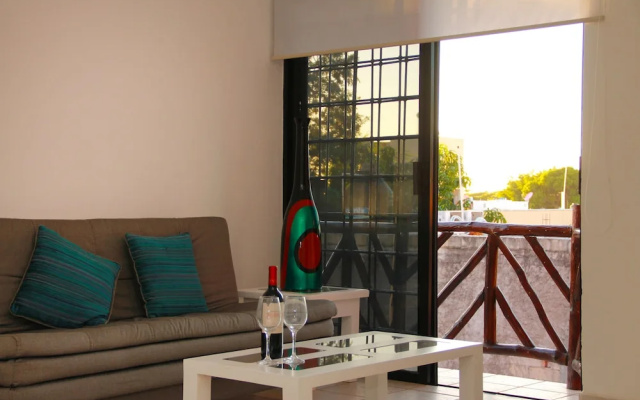 Vida Playa Suites