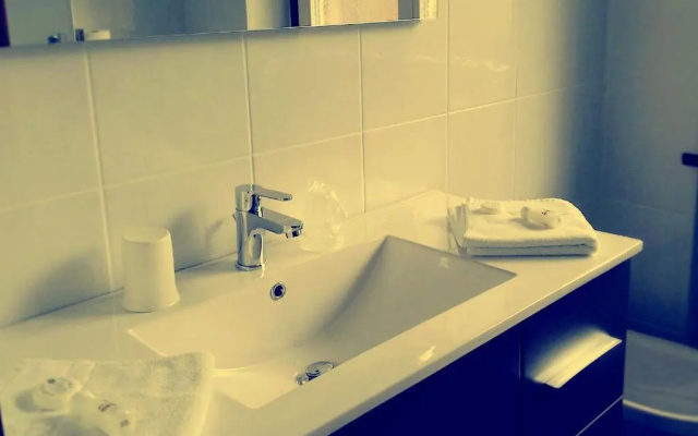 Hotel Bologna