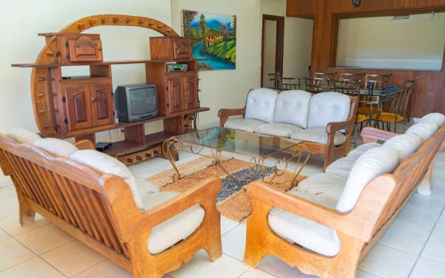 Fazenda Moinho