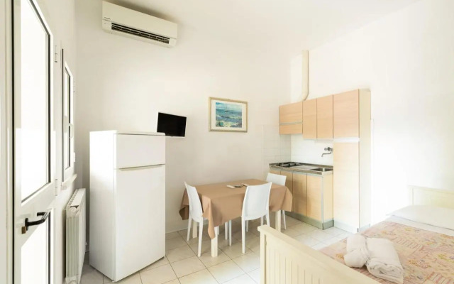 Club Del Sole Le Mimose Family Resort