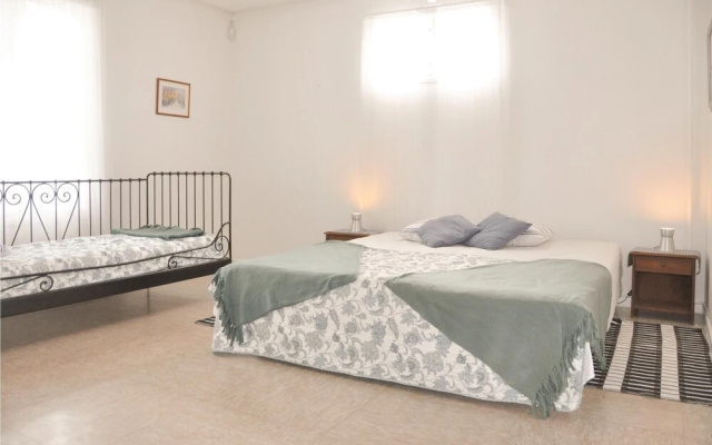 Amazing Apartment in Sunne With 1 Bedrooms and Wifi