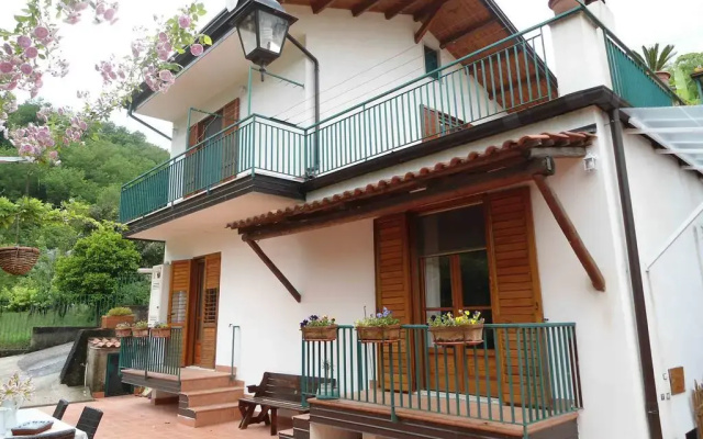 La Casa Di Marinella