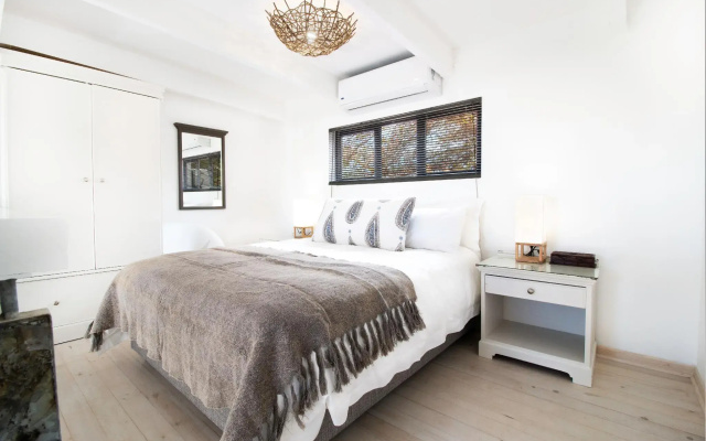 Karoo Retreat Luxury Self - Catering Villas