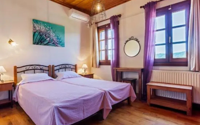 Villa Peparethos