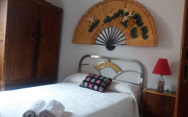 Casa rural El caño