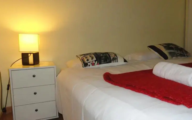Moon Suites
