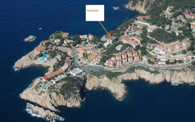 Apartament senya salvi 34