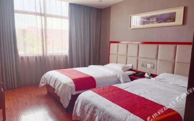 Ye Ping Hotel